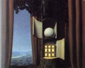 Rene Magritte